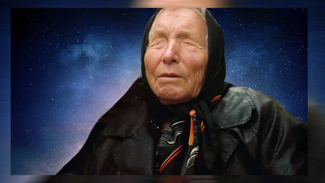 Bulgarian mystic Baba Vanga reportedly predicted a massive disaster in 2025. With early signs already visible, her followers believe the world might face a turning point by the end of the year.