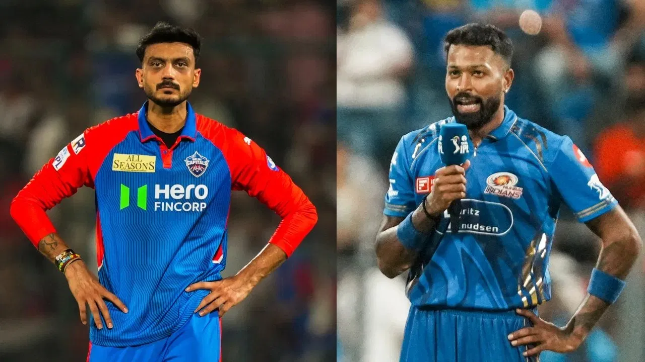 MI vs DC Match Rain Update: Who Qualifies for IPL 2025 Playoffs if Match is Abandoned?