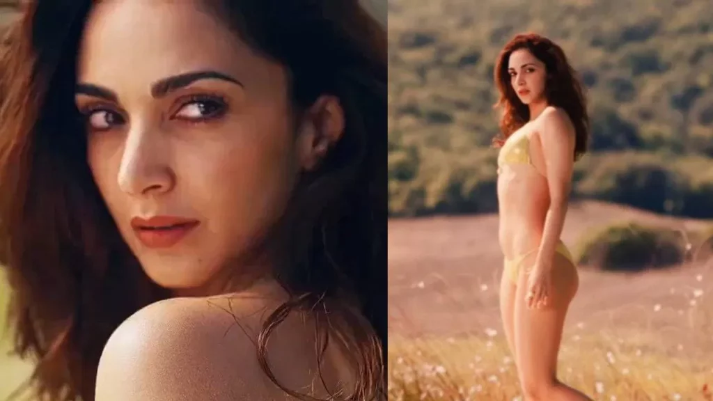 Director Ram Gopal Varma made an obscene comment on Kiara Advani’s bikini look from the 'War 2' trailer. Netizens slammed him, calling out his vulgar mindset. He later deleted the post, but screenshots went viral.