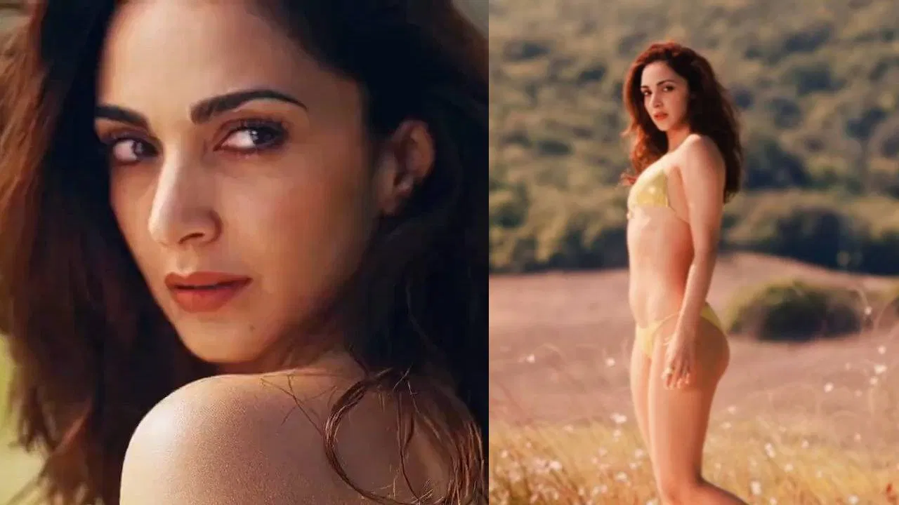 Director Ram Gopal Varma made an obscene comment on Kiara Advani’s bikini look from the 'War 2' trailer. Netizens slammed him, calling out his vulgar mindset. He later deleted the post, but screenshots went viral.