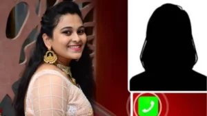 A shocking audio clip allegedly from Vaishnavi Hagwane has surfaced, revealing details of harassment, mental trauma, and intentions to seek divorce before her death in Pune.