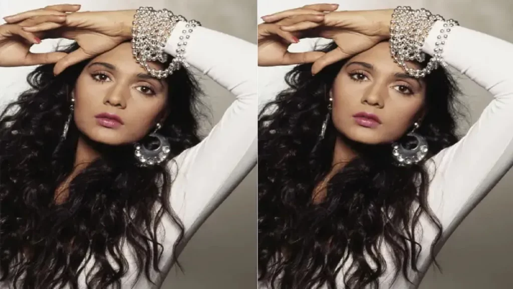 Aashiqui actress Anu Aggarwal says casting couch exists everywhere — not just in Bollywood. She questions society’s double standards on relationships and power dynamics.