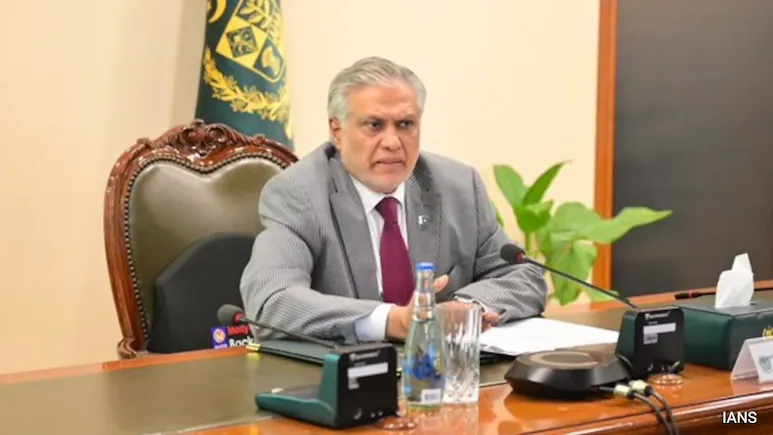 Pakistan says ceasefire with India valid only until May 18. Questions arise about possible military conflict after this date and political talks on Indus water treaty.