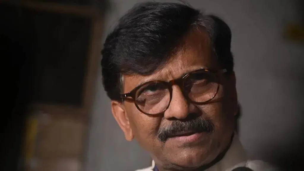 Shiv Sena leader Sanjay Raut questioned the Centre’s foreign delegation strategy after Operation Sindoor. He criticized sending MPs to irrelevant countries and called the move “Tours & Travels.” He also raised concerns over lack of consultation with party heads.